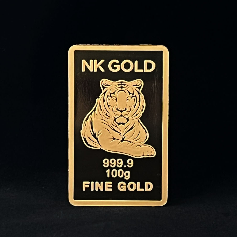 순금 소 37.5g