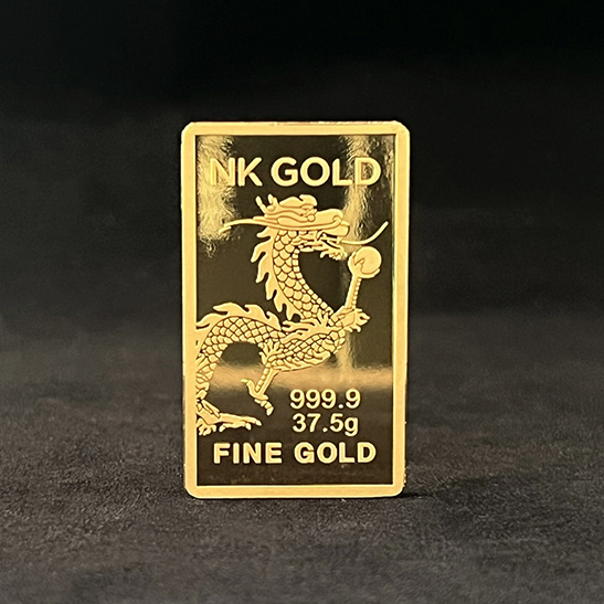 순금행운의열쇠 1.875g