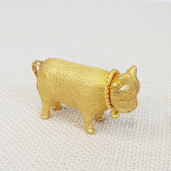 순금 소 11.25g